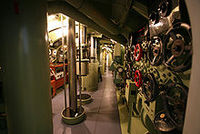 220px-Naval Museum Copenhagen submarine.jpg